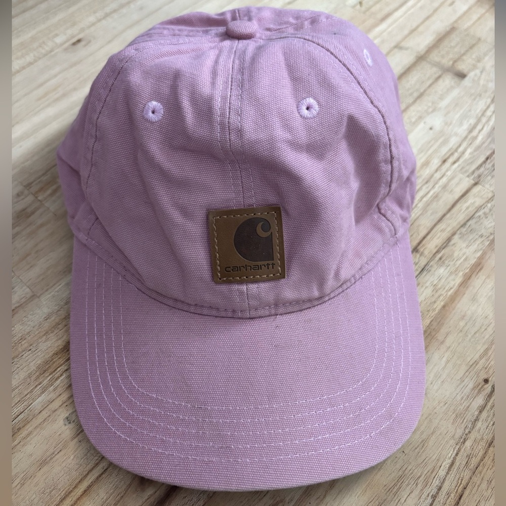 Carhartt Women’s Light Pink Hat